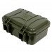 High impact case Crosster 16 OD