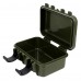 High impact case Crosster 16 OD