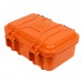 High impact case Crosster 16 OR