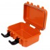 High impact case Crosster 16 OR