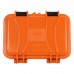 High impact case Crosster 16 OR