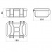 High impact case Crosster 16 OR