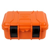 High impact case Crosster 16 OR