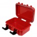 High impact case Crosster 16 RD