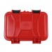 High impact case Crosster 16 RD