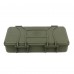 High impact case Crosster 30 OD