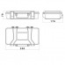 High impact case Crosster 30 RD