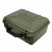 High impact case Crosster 38 OD