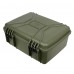 High impact case Crosster 38 OD