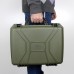 High impact case Crosster 38 OD