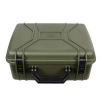 High impact case Crosster 38 OD