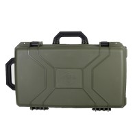 High impact case Crosster 56 OD