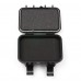 Foam with precut for case Crosster 16
