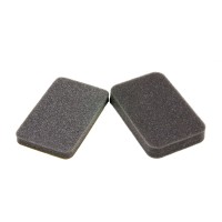 Foam with precut for case Crosster 16