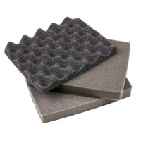 Foam with precut for case Crosster 28