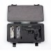 Foam with precut for case Crosster 30