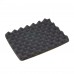 Foam with precut for case Crosster 38