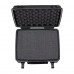 Foam with precut for case Crosster 38