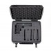 Foam with precut for case Crosster 38