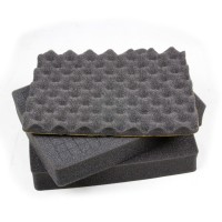 Foam with precut for case Crosster 38