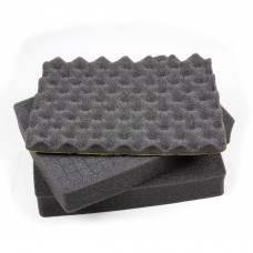 Foam with precut for case Crosster 38