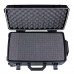 Foam with precut for case Crosster 56