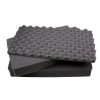 Foam with precut for case Crosster 56