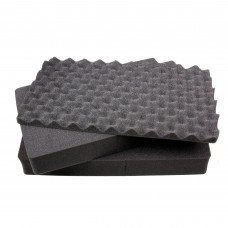 Foam with precut for case Crosster 56