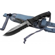 Trento knife COMMANDER 
