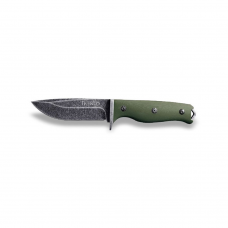 Trento knife ARMY STONEWASH 
