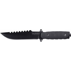 Trento knife BLACK FOREST 