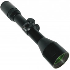 SHILBA SAFARU MAX IR 1.5-6X24 ILLUMINATED