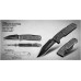 Trento folding knife PATROL