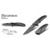 Trento folding knife COMANDO 100 