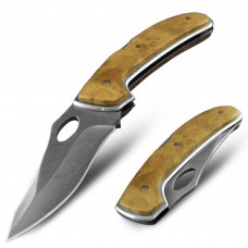 Trento folding knife HUNTER 120 