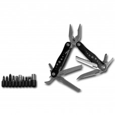 Trento multitool HEAVY DUTY