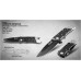 Trento folding knife RESCUE 