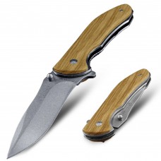 Trento folding knife HUNTER 150 