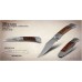 Trento folding knife CLASSIC 105 