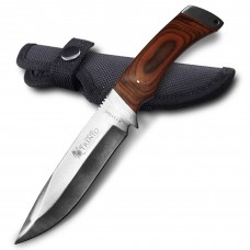 Trento knife HUNTER 320