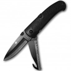 Trento fillet knife FISHERMAN 2 BLADES