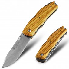 Trento folding knife HUNTER 140 