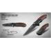 Trento folding knife COMANDO 350 