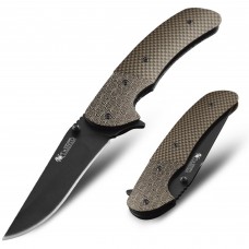 Trento knife COMANDO CARBON LIGHT 