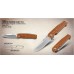 Trento folding knife HUNTER LIGHT 210 