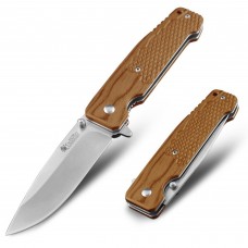 Trento folding knife HUNTER LIGHT 210 