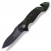 Trento folding knife folding knife RESCUE CAMO