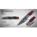 Trento folding knife COMANDO 400 