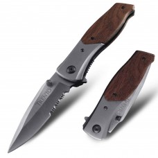 Trento folding knife COMANDO 400 