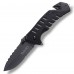 Trento assisted folding knife RESCUE ZYTEL